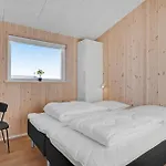 5 Bedroom Cozy In * Løkken