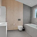 Vakantiehuis 5 Bedroom Cozy In *