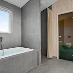 Vakantiehuis 5 Bedroom Cozy In Løkken