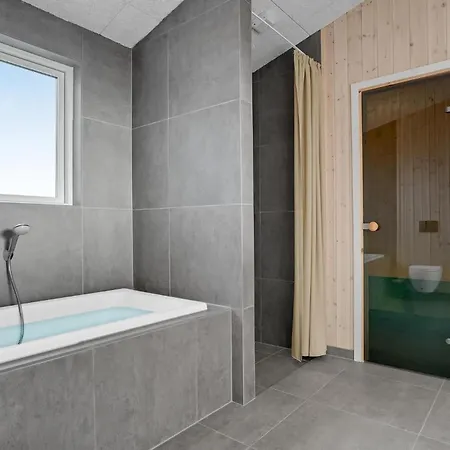 펜션 5 Bedroom Cozy In 루켄