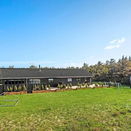 5 Bedroom Cozy In 펜션 루켄