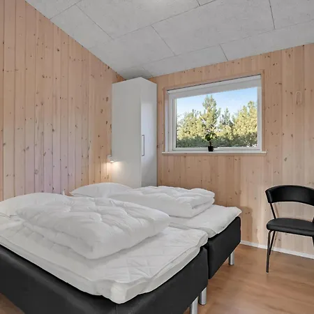5 Bedroom Cozy In 펜션 루켄