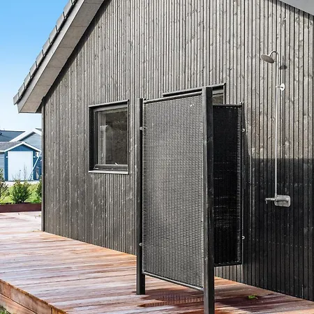 5 Bedroom Cozy In *